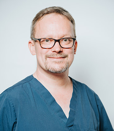 Dr. Georg Strehl