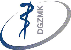 DGZMK Logo