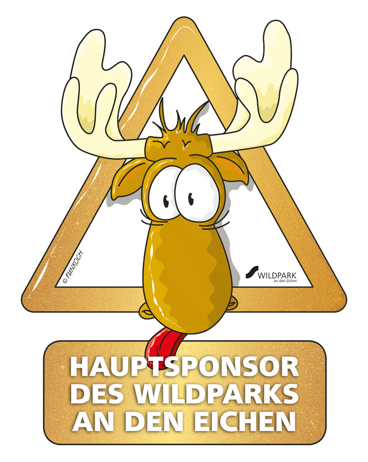Wildparksponsoring